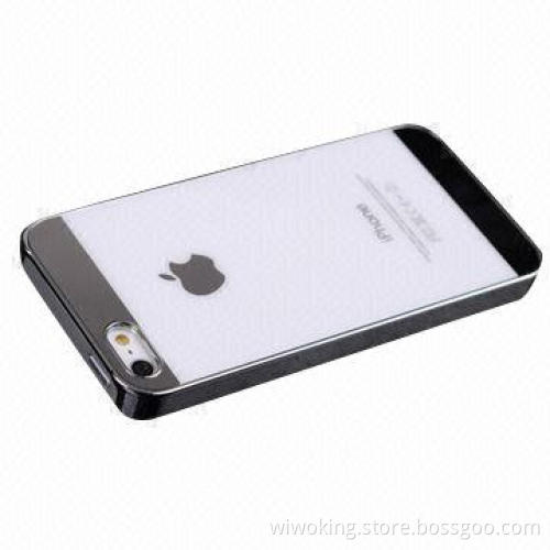 New Style PC Cases for iPhone 5/5S
